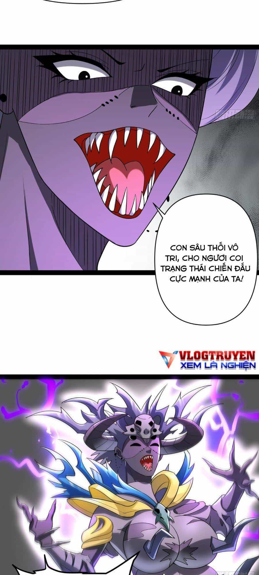 Ta Có Một Toà Cung Điện Vàng Trong Những Ngày Tận Thế - Chương 147 - ảnh 26