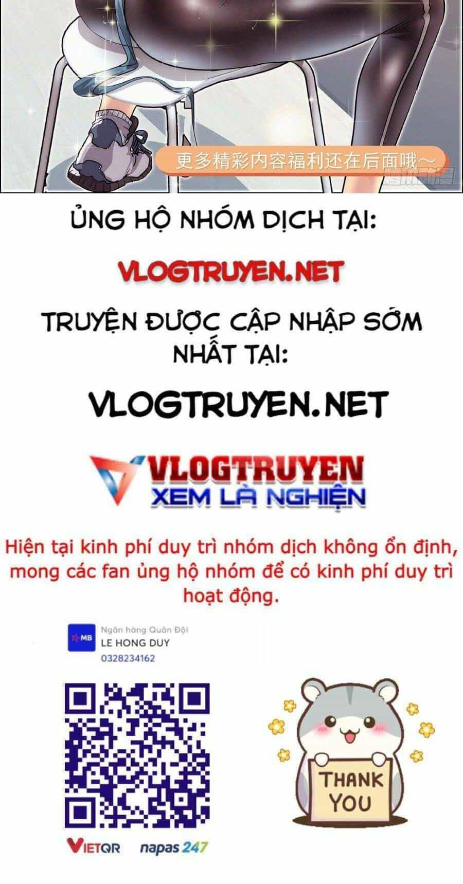 Ta Có Một Toà Cung Điện Vàng Trong Những Ngày Tận Thế - Chương 17 - ảnh 42
