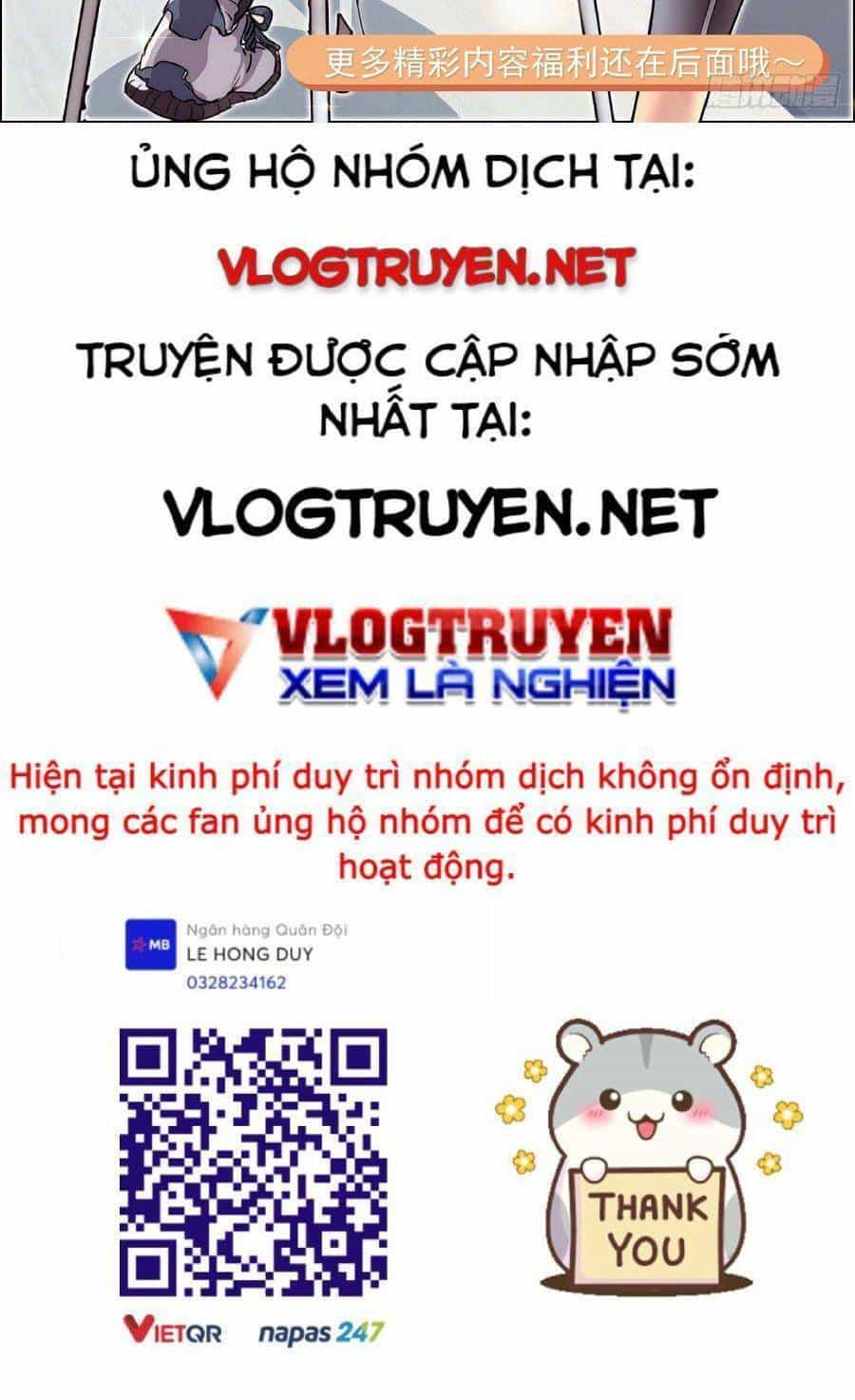 Ta Có Một Toà Cung Điện Vàng Trong Những Ngày Tận Thế - Chương 20 - ảnh 36