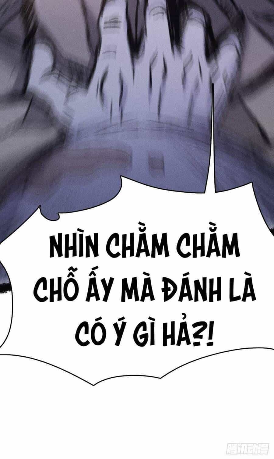 Ta Có Một Toà Cung Điện Vàng Trong Những Ngày Tận Thế - Chương 2 - ảnh 9