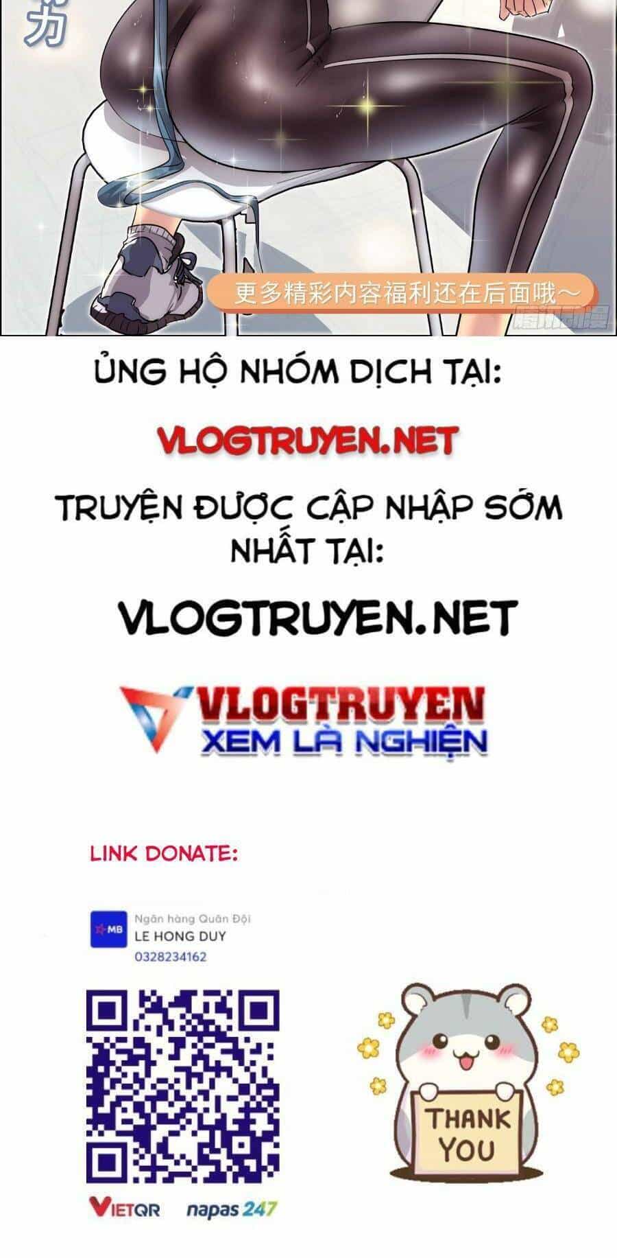 Ta Có Một Toà Cung Điện Vàng Trong Những Ngày Tận Thế - Chương 65 - ảnh 36