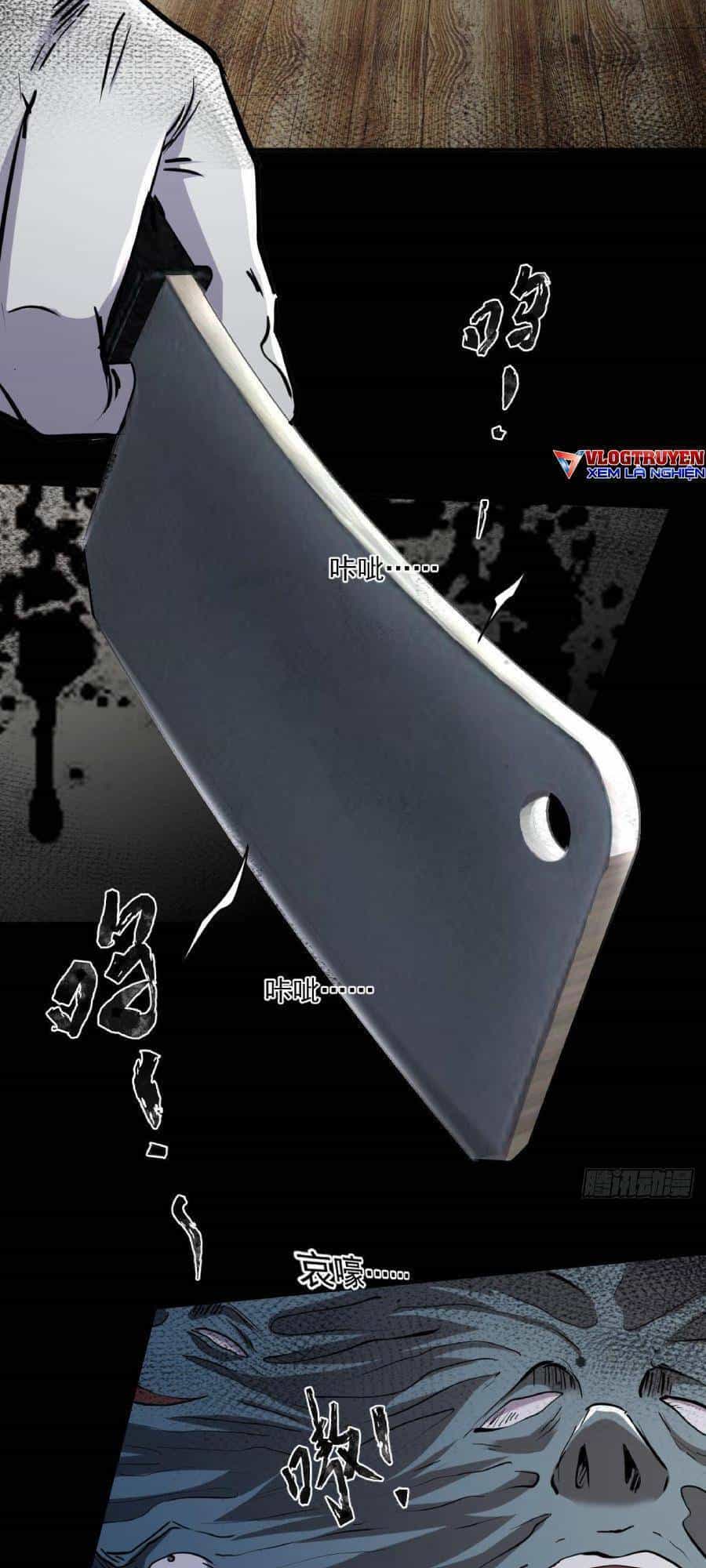 Ta Có Một Toà Cung Điện Vàng Trong Những Ngày Tận Thế - Chương 71 - ảnh 6