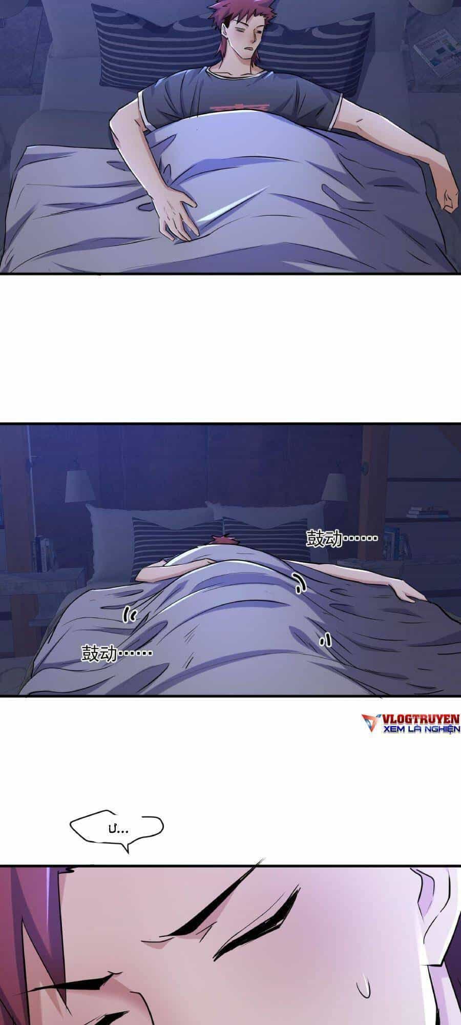 Ta Có Một Toà Cung Điện Vàng Trong Những Ngày Tận Thế - Chương 77 - ảnh 11