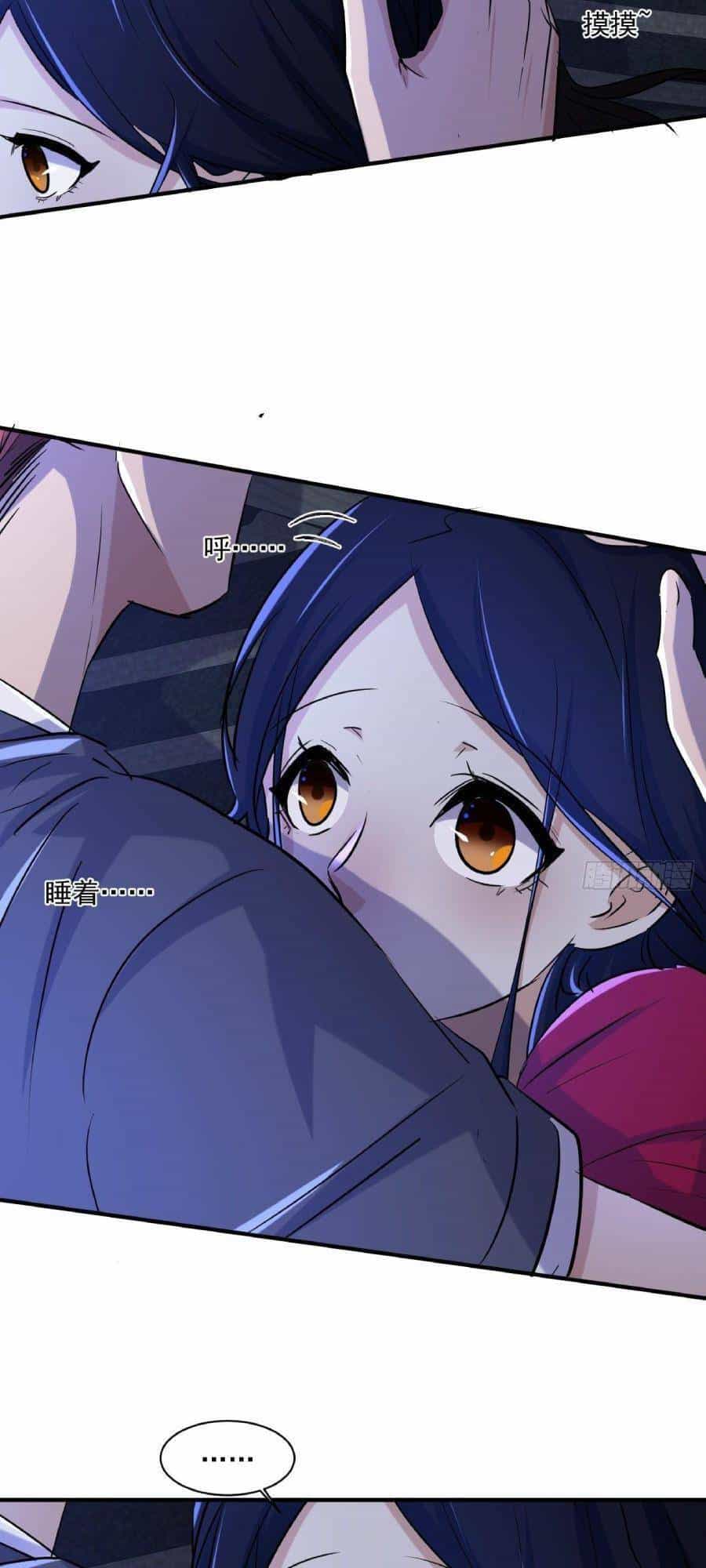 Ta Có Một Toà Cung Điện Vàng Trong Những Ngày Tận Thế - Chương 78 - ảnh 7