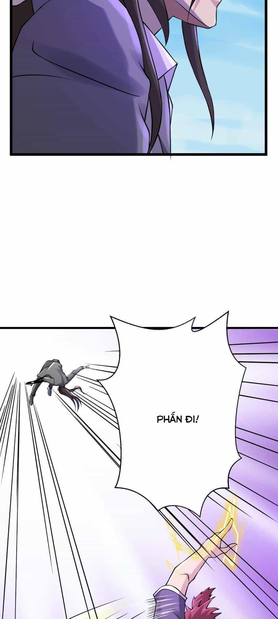 Ta Có Một Toà Cung Điện Vàng Trong Những Ngày Tận Thế - Chương 85 - ảnh 42