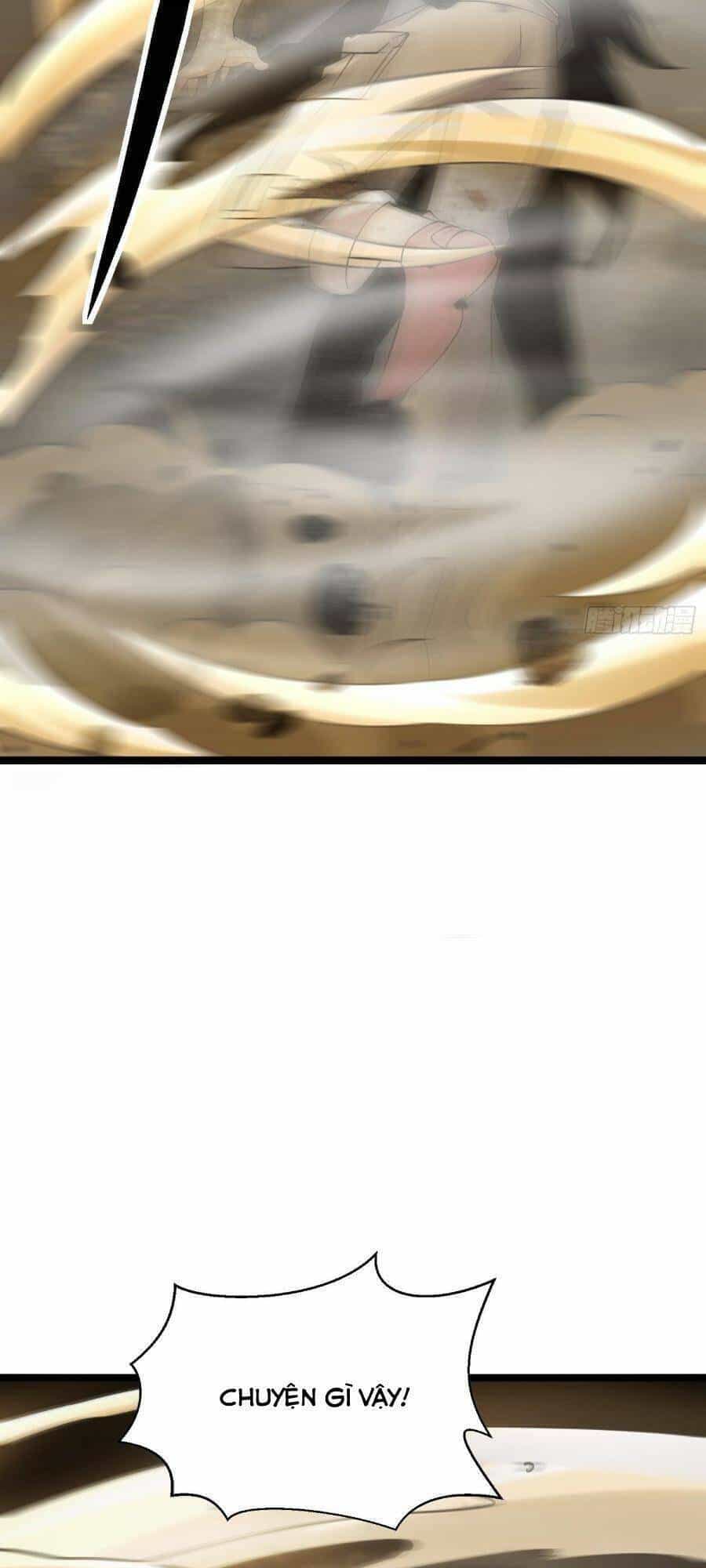 Ta Có Một Toà Cung Điện Vàng Trong Những Ngày Tận Thế - Chương 89 - ảnh 38
