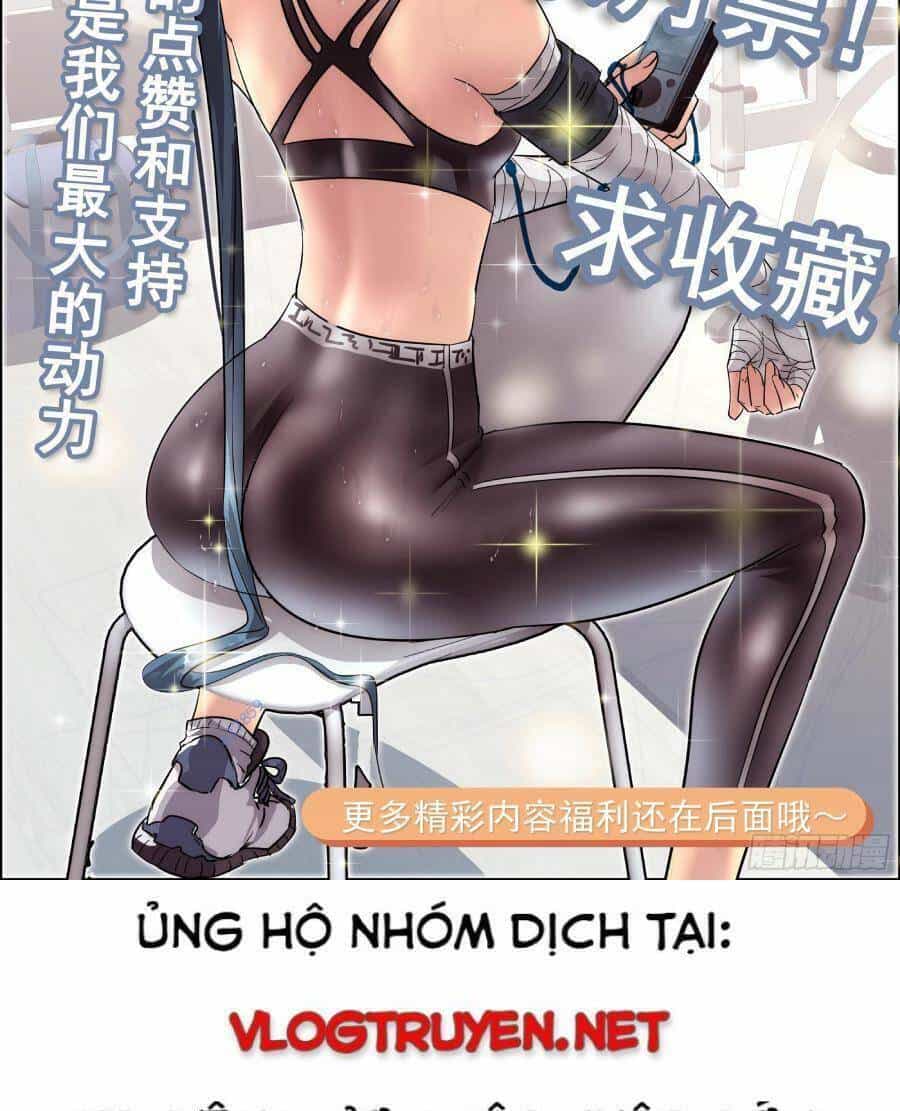Ta Có Một Toà Cung Điện Vàng Trong Những Ngày Tận Thế - Chương 89 - ảnh 43