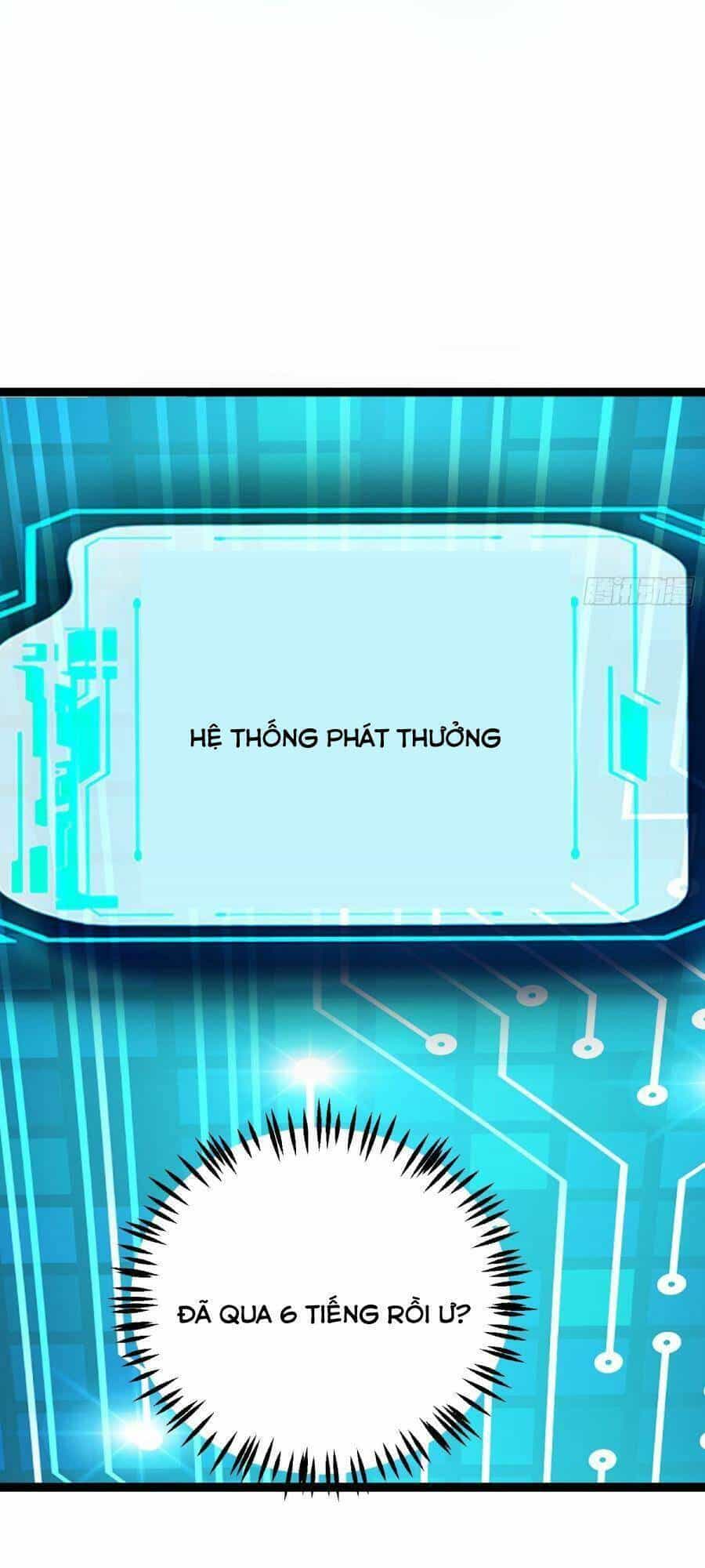 Ta Có Một Toà Cung Điện Vàng Trong Những Ngày Tận Thế - Chương 91 - ảnh 18