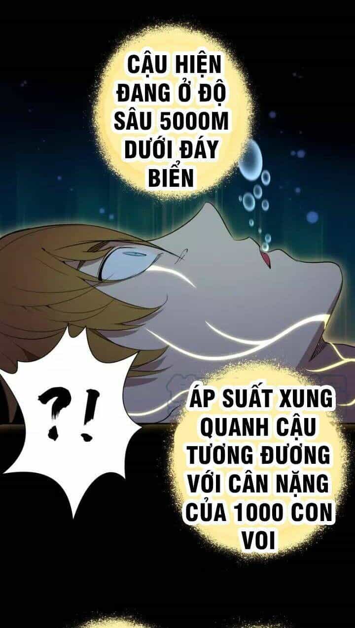 Ta Có Một Tòa Mạt Thế Mê Cung - Chương 63.2 - ảnh 26