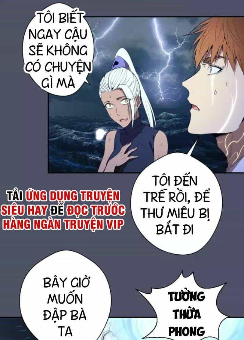 Ta Có Một Tòa Mạt Thế Mê Cung - Chương 64.1 - ảnh 31