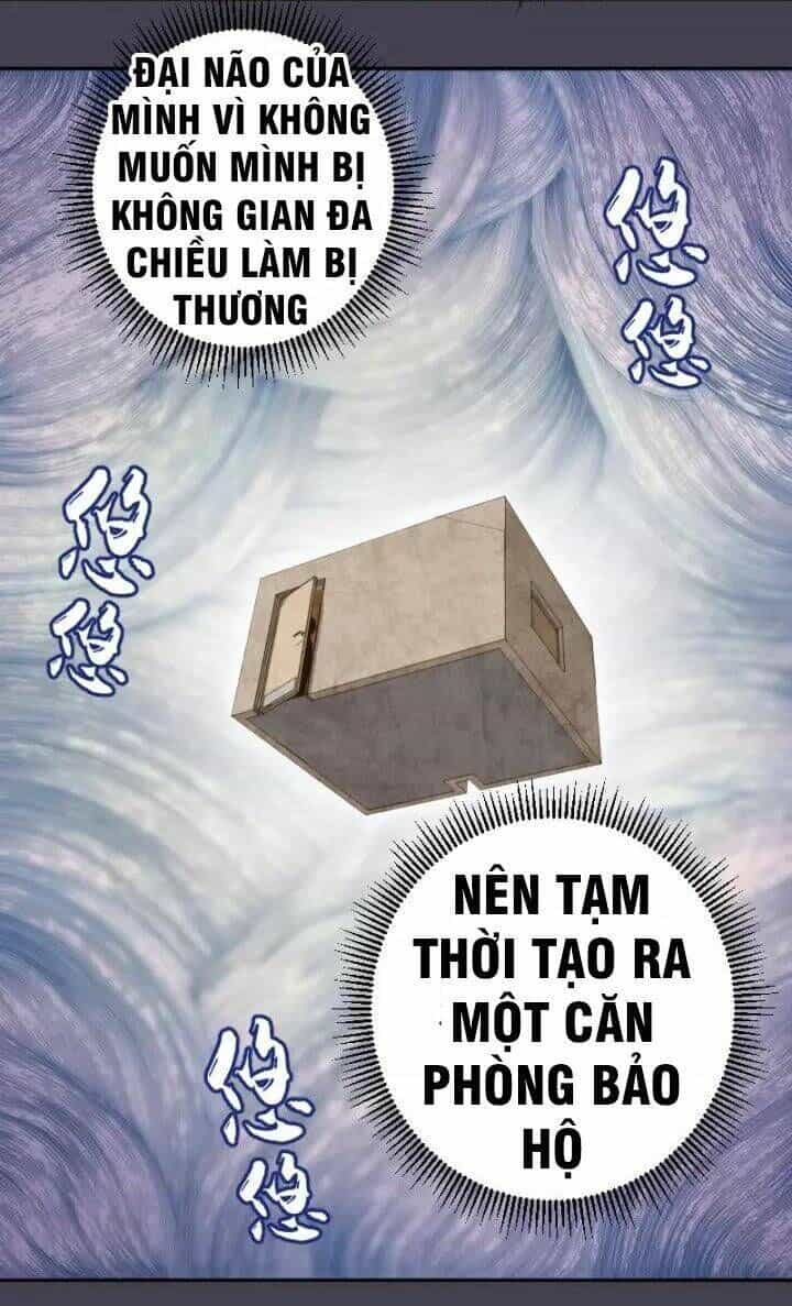 Ta Có Một Tòa Mạt Thế Mê Cung - Chương 65.1 - ảnh 15