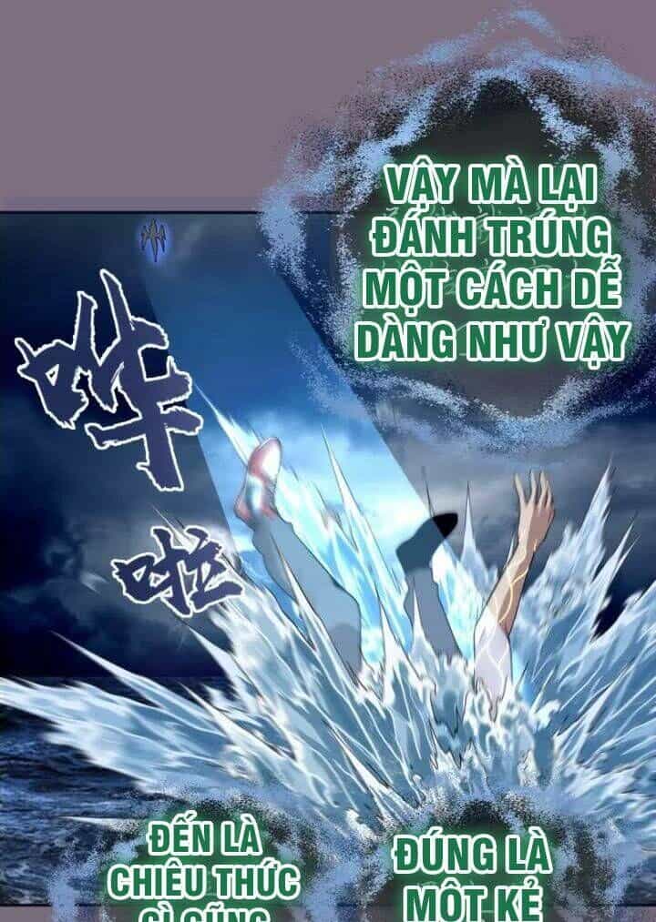 Ta Có Một Tòa Mạt Thế Mê Cung - Chương 65.2 - ảnh 21