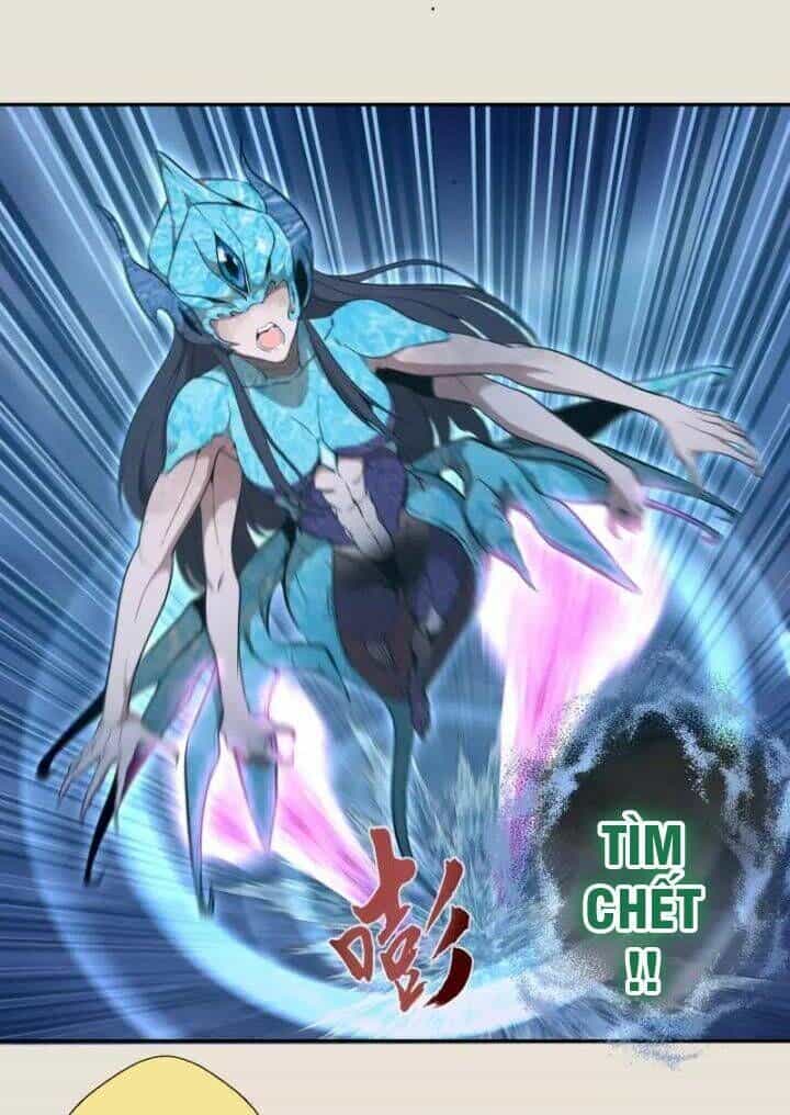 Ta Có Một Tòa Mạt Thế Mê Cung - Chương 66.1 - ảnh 27