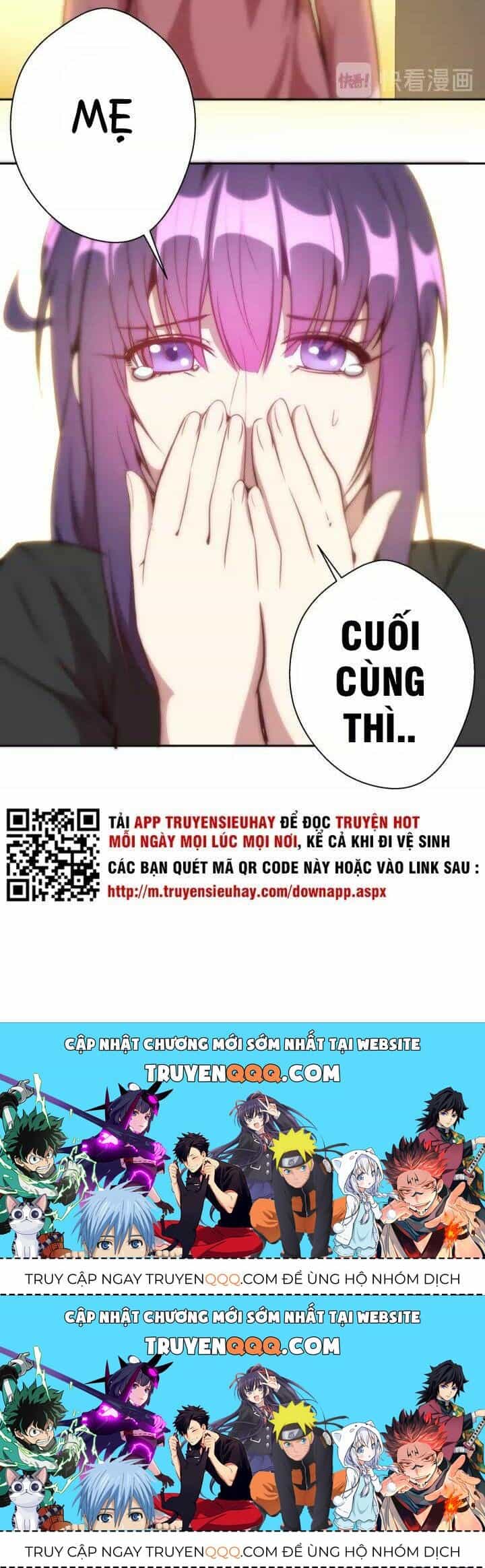 Ta Có Một Tòa Mạt Thế Mê Cung - Chương 66.2 - ảnh 37