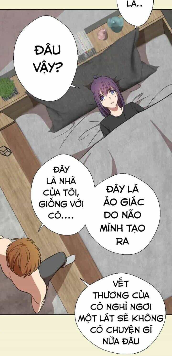 Ta Có Một Tòa Mạt Thế Mê Cung - Chương 68.1 - ảnh 21
