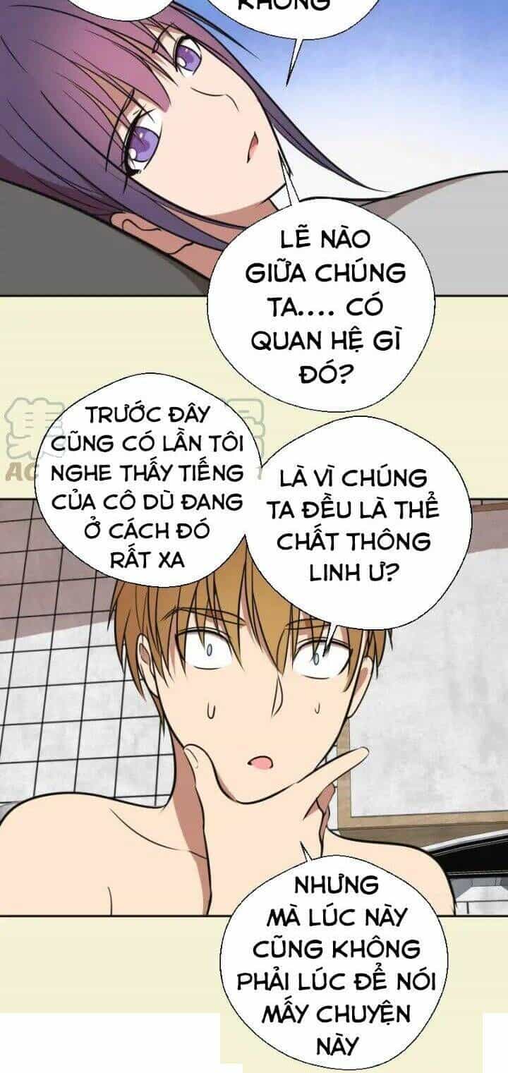 Ta Có Một Tòa Mạt Thế Mê Cung - Chương 68.1 - ảnh 23