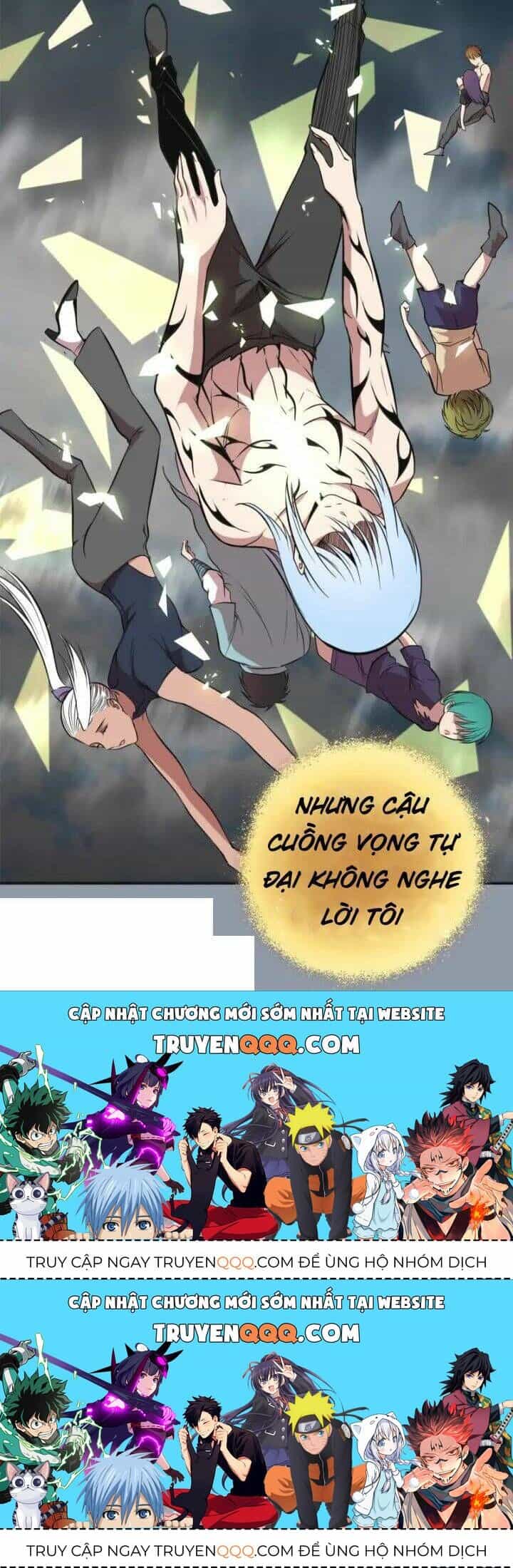 Ta Có Một Tòa Mạt Thế Mê Cung - Chương 68.1 - ảnh 34