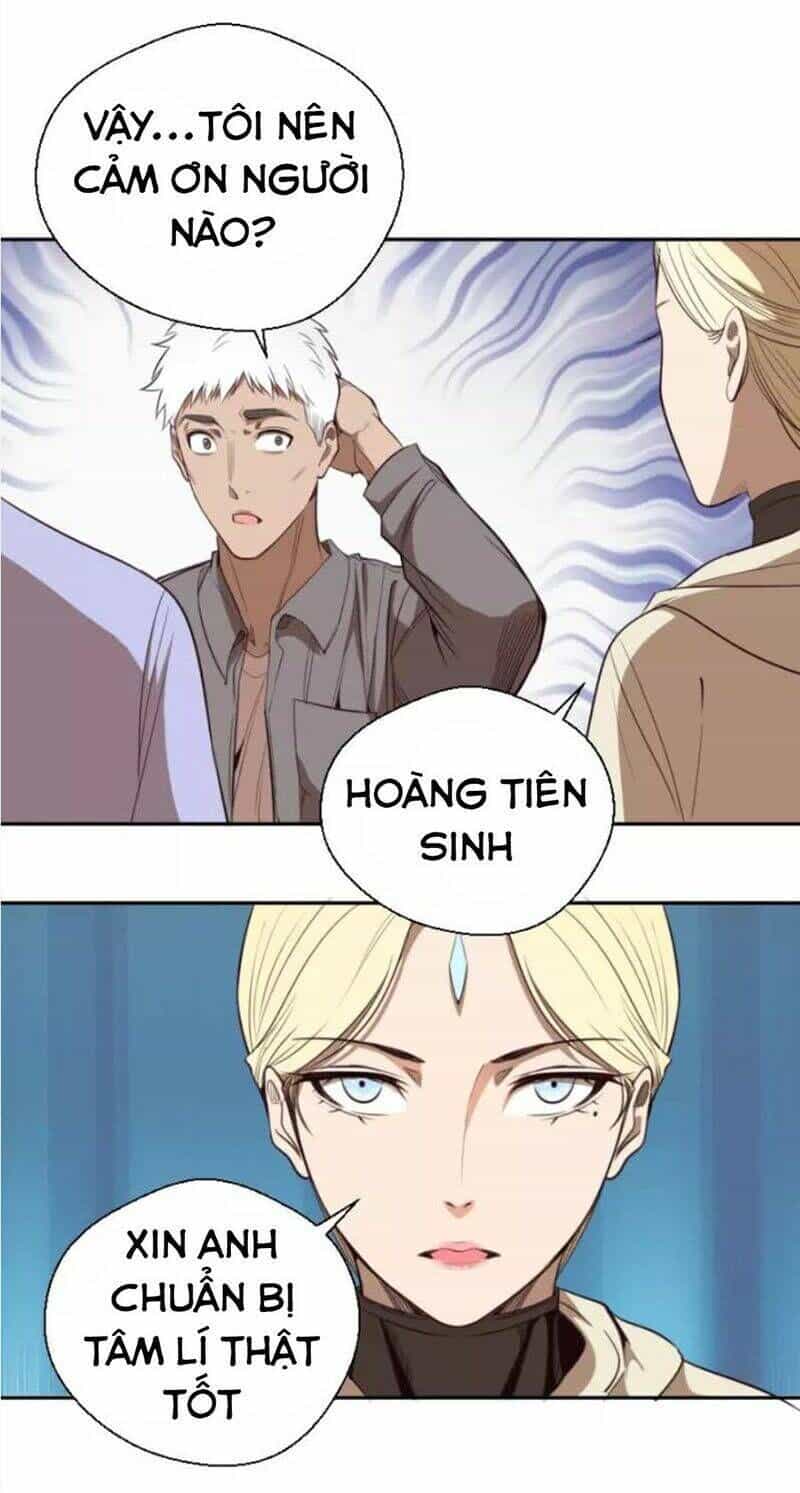 Ta Có Một Tòa Mạt Thế Mê Cung - Chương 69.1 - ảnh 17