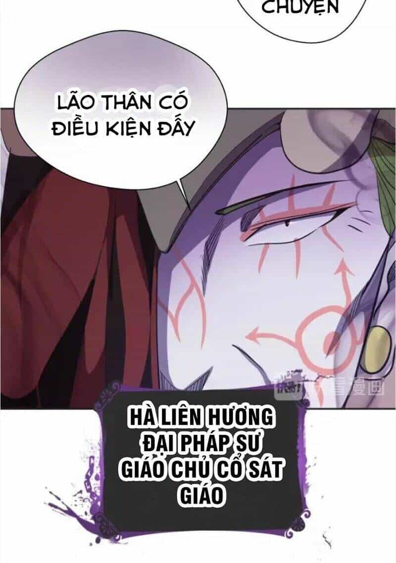 Ta Có Một Tòa Mạt Thế Mê Cung - Chương 69.2 - ảnh 16