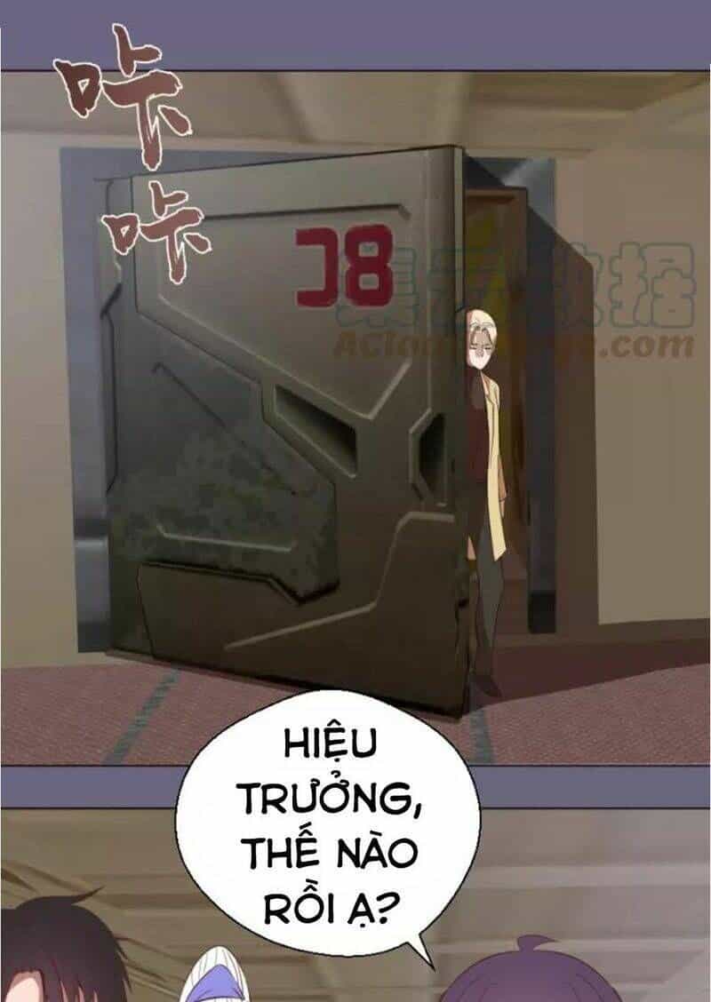 Ta Có Một Tòa Mạt Thế Mê Cung - Chương 69.2 - ảnh 33