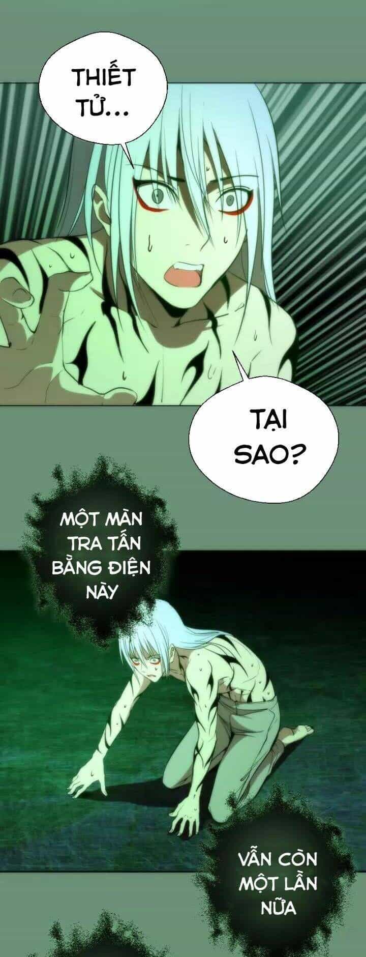 Ta Có Một Tòa Mạt Thế Mê Cung - Chương 70.1 - ảnh 27