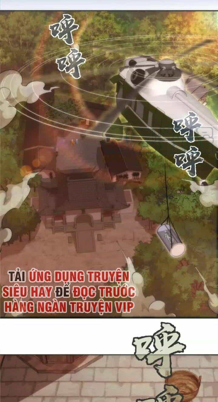 Ta Có Một Tòa Mạt Thế Mê Cung - Chương 70.2 - ảnh 24