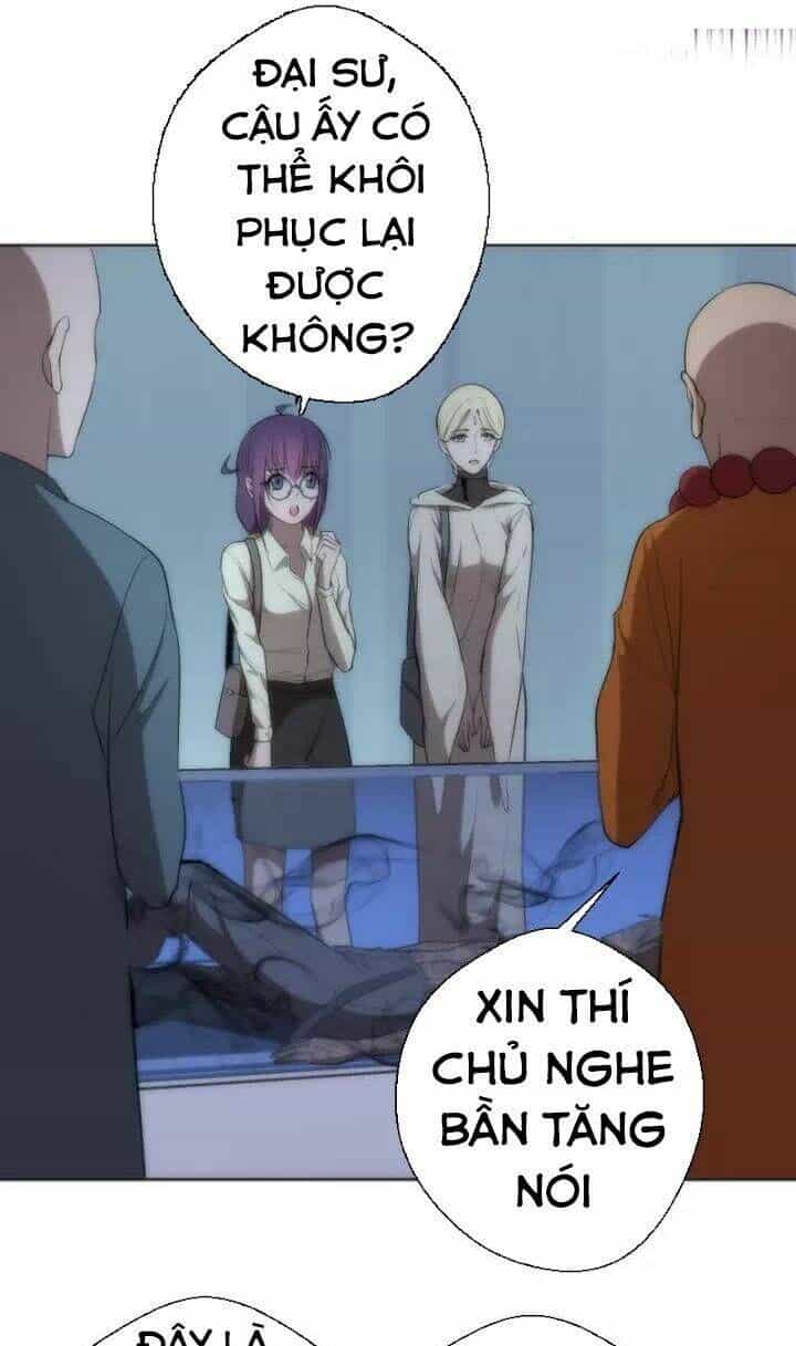 Ta Có Một Tòa Mạt Thế Mê Cung - Chương 70.2 - ảnh 30