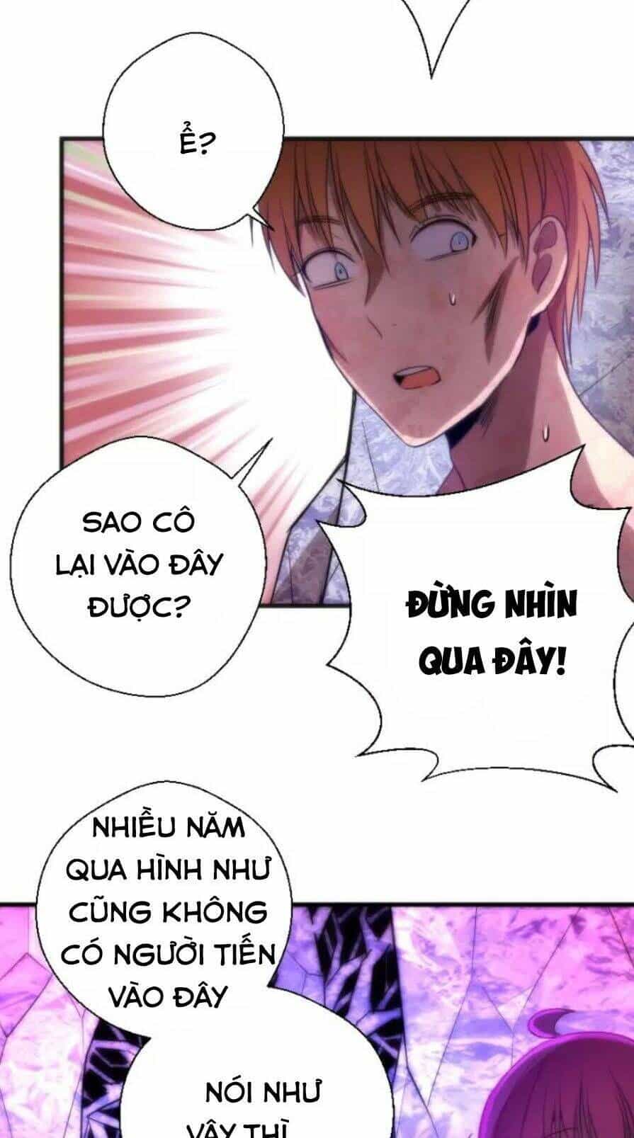 Ta Có Một Tòa Mạt Thế Mê Cung - Chương 71.1 - ảnh 29