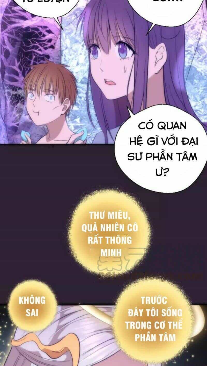 Ta Có Một Tòa Mạt Thế Mê Cung - Chương 71.2 - ảnh 12
