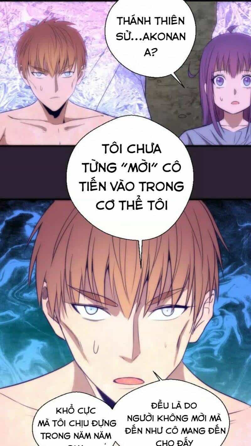 Ta Có Một Tòa Mạt Thế Mê Cung - Chương 71.2 - ảnh 15