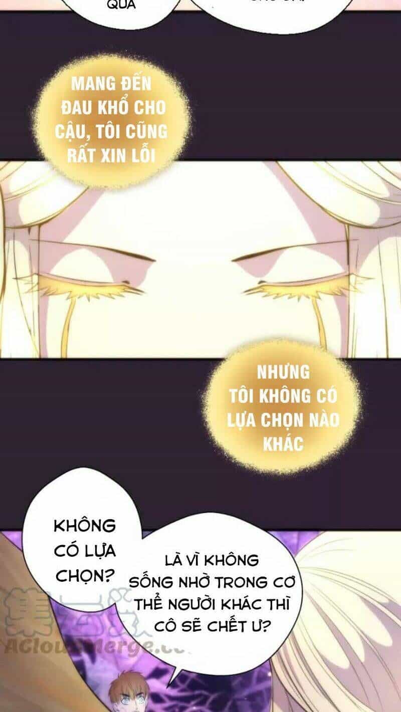 Ta Có Một Tòa Mạt Thế Mê Cung - Chương 71.2 - ảnh 16