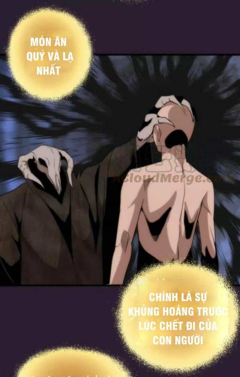 Ta Có Một Tòa Mạt Thế Mê Cung - Chương 71.2 - ảnh 30