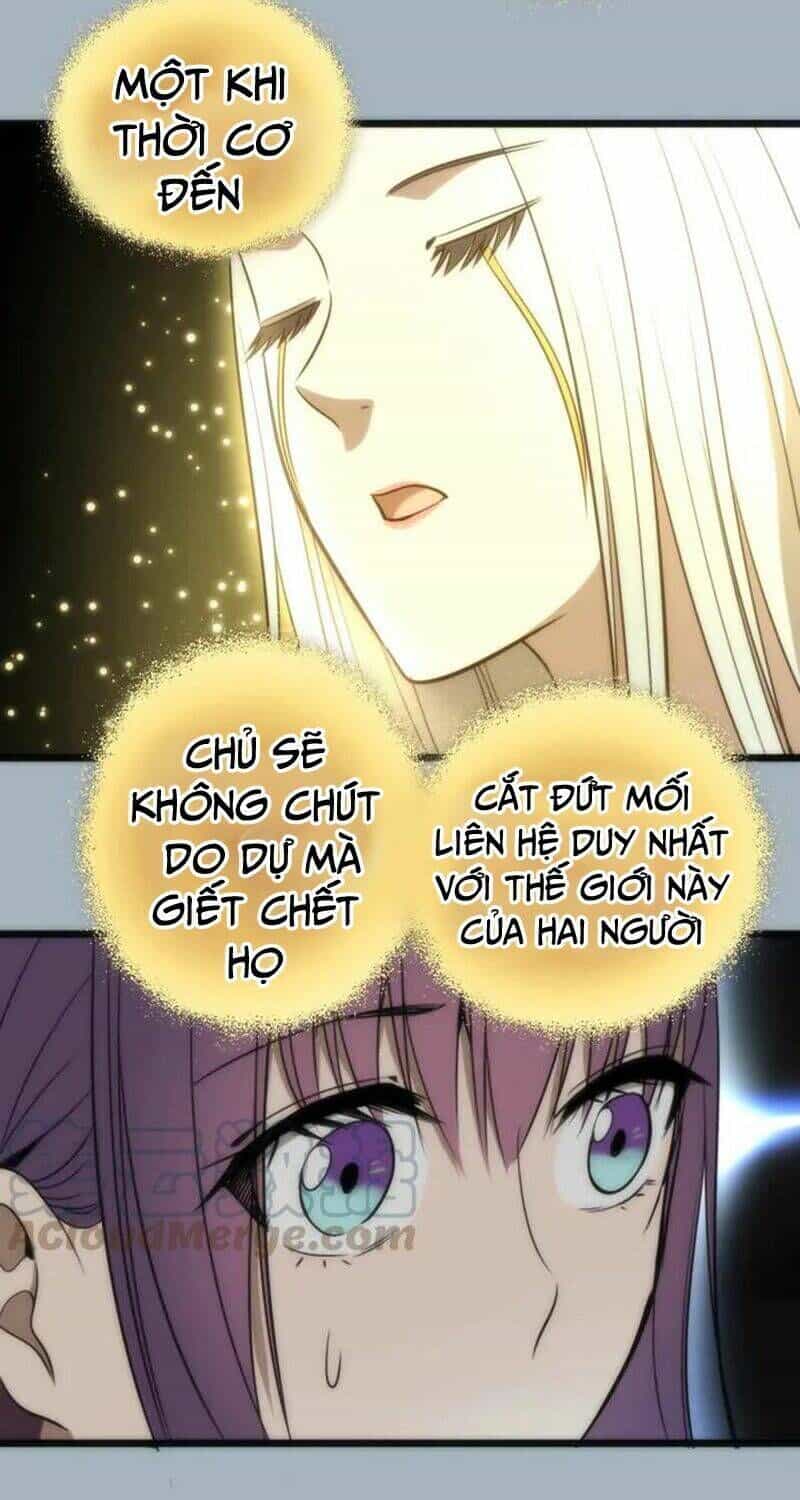 Ta Có Một Tòa Mạt Thế Mê Cung - Chương 72.1 - ảnh 27