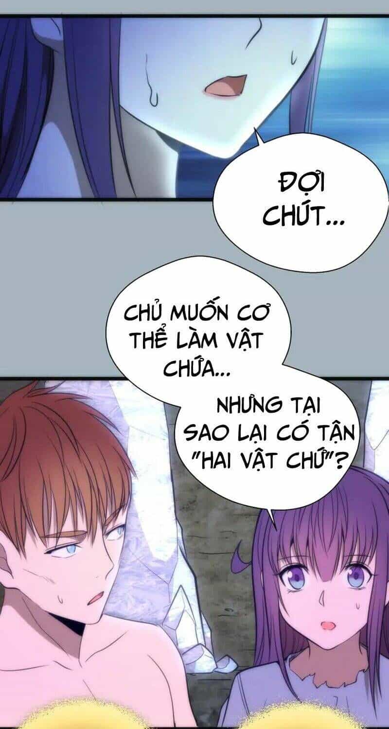 Ta Có Một Tòa Mạt Thế Mê Cung - Chương 72.1 - ảnh 28