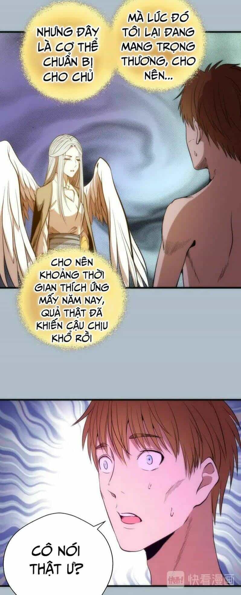 Ta Có Một Tòa Mạt Thế Mê Cung - Chương 72.2 - ảnh 11