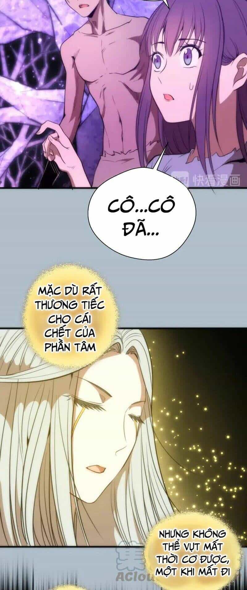 Ta Có Một Tòa Mạt Thế Mê Cung - Chương 72.2 - ảnh 8