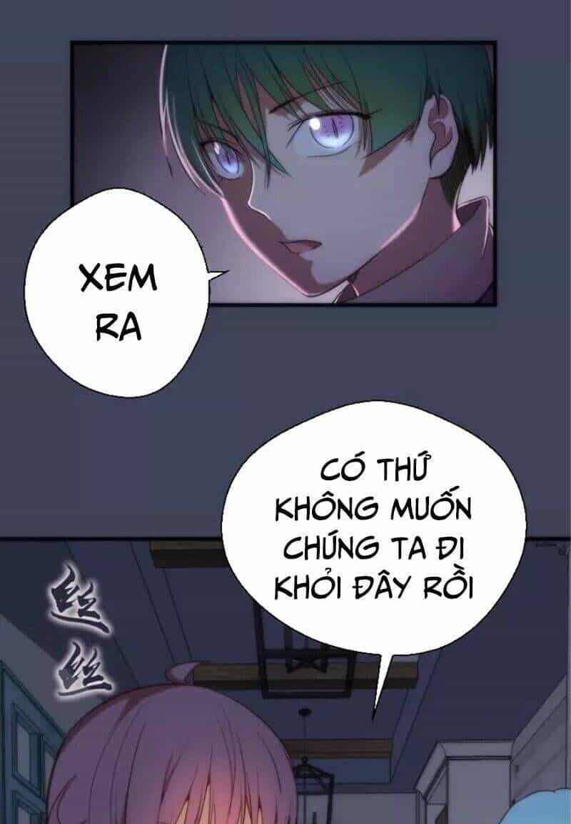 Ta Có Một Tòa Mạt Thế Mê Cung - Chương 73.2 - ảnh 31