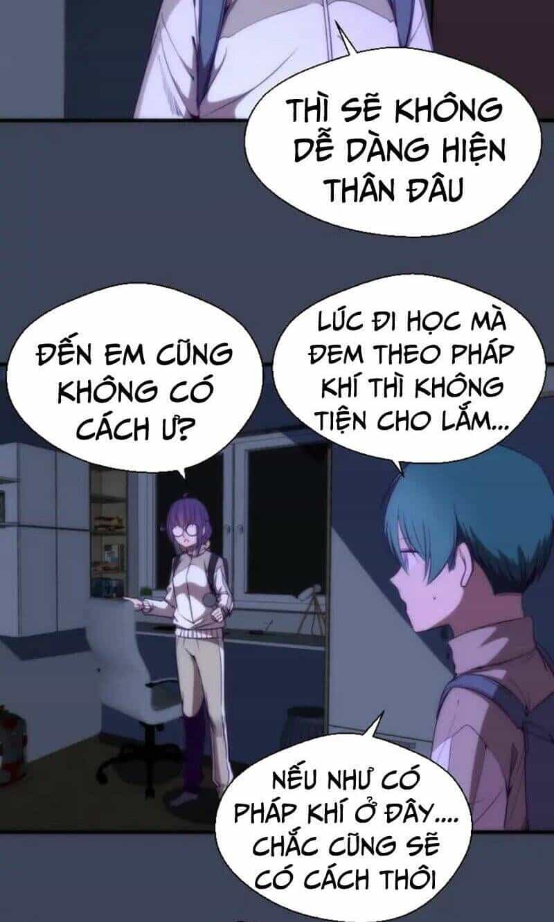 Ta Có Một Tòa Mạt Thế Mê Cung - Chương 74.1 - ảnh 10