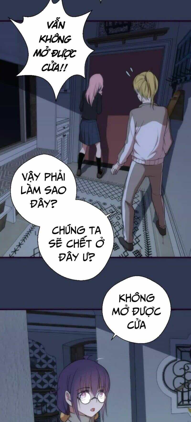 Ta Có Một Tòa Mạt Thế Mê Cung - Chương 74.2 - ảnh 15