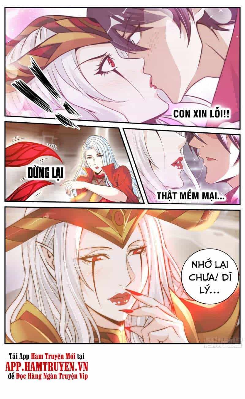 Ta Có Một Tòa Mạt Thế Mê Cung - Chương 75 - ảnh 5