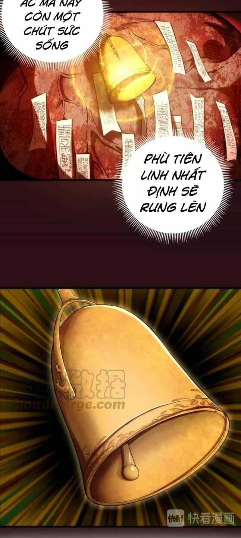 Ta Có Một Tòa Mạt Thế Mê Cung - Chương 77.1 - ảnh 14