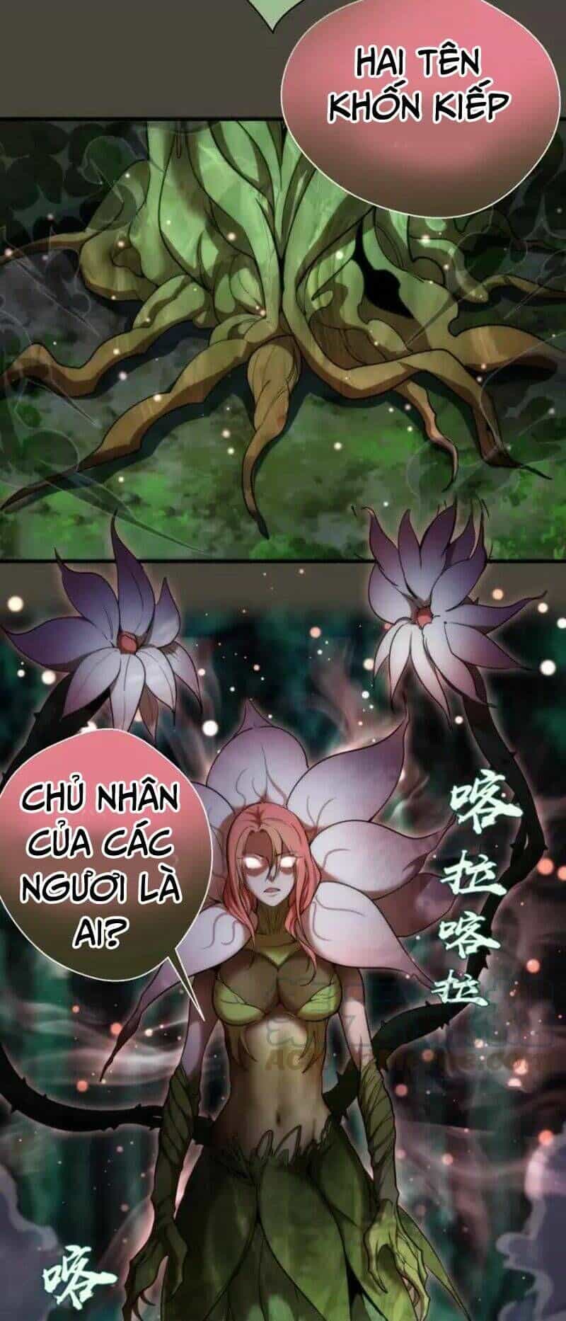Ta Có Một Tòa Mạt Thế Mê Cung - Chương 77.1 - ảnh 31