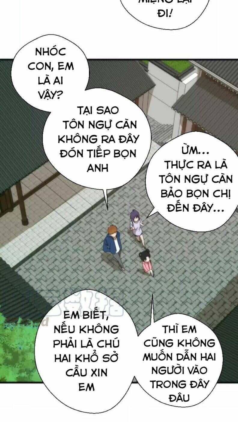Ta Có Một Tòa Mạt Thế Mê Cung - Chương 78.1 - ảnh 13