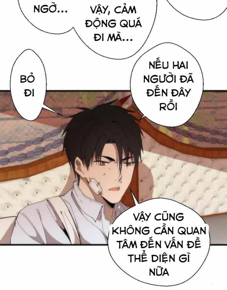 Ta Có Một Tòa Mạt Thế Mê Cung - Chương 78.1 - ảnh 26