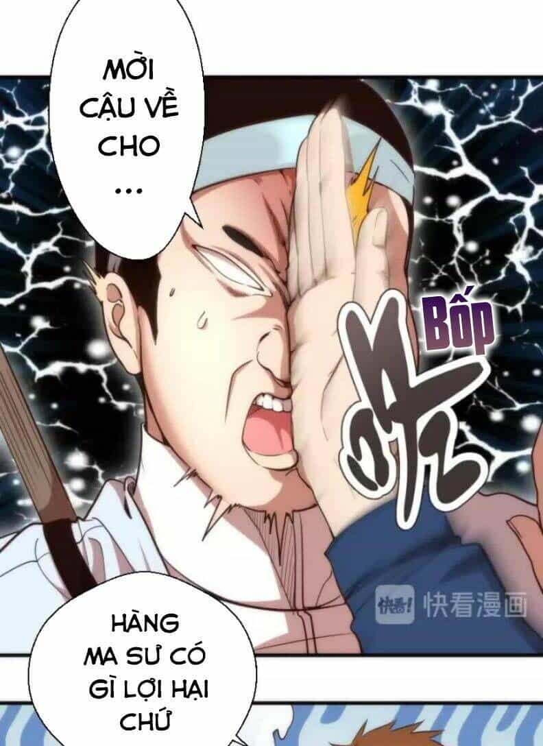 Ta Có Một Tòa Mạt Thế Mê Cung - Chương 78.1 - ảnh 6
