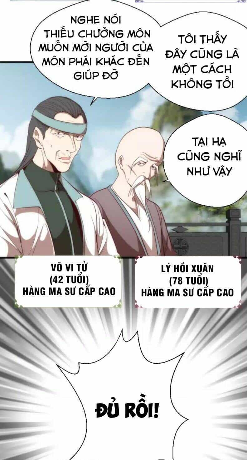 Ta Có Một Tòa Mạt Thế Mê Cung - Chương 78.2 - ảnh 14