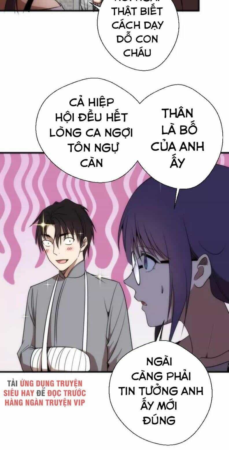 Ta Có Một Tòa Mạt Thế Mê Cung - Chương 79.1 - ảnh 10