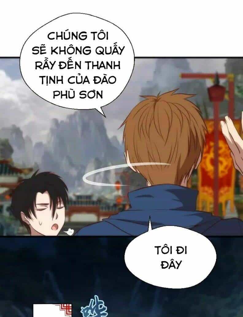 Ta Có Một Tòa Mạt Thế Mê Cung - Chương 79.1 - ảnh 21