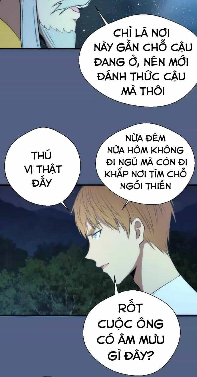 Ta Có Một Tòa Mạt Thế Mê Cung - Chương 79.2 - ảnh 13