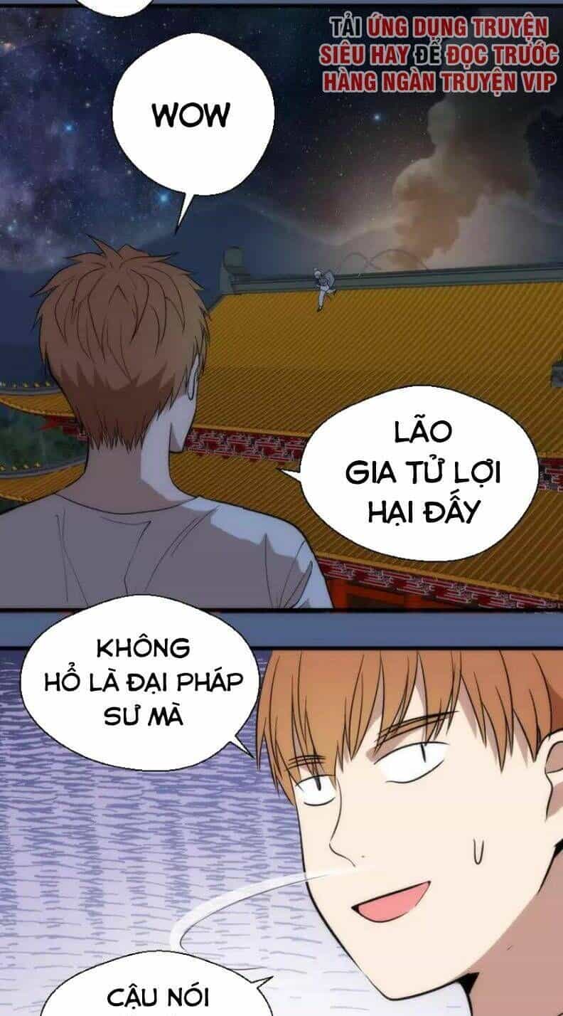 Ta Có Một Tòa Mạt Thế Mê Cung - Chương 79.2 - ảnh 26